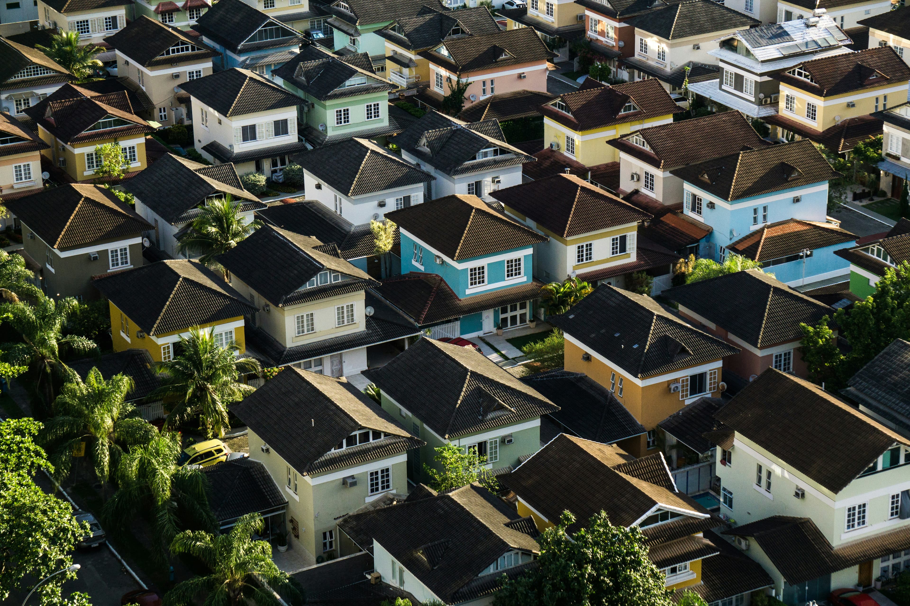 Property showcase